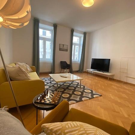 N70Appartments Viena Exterior foto