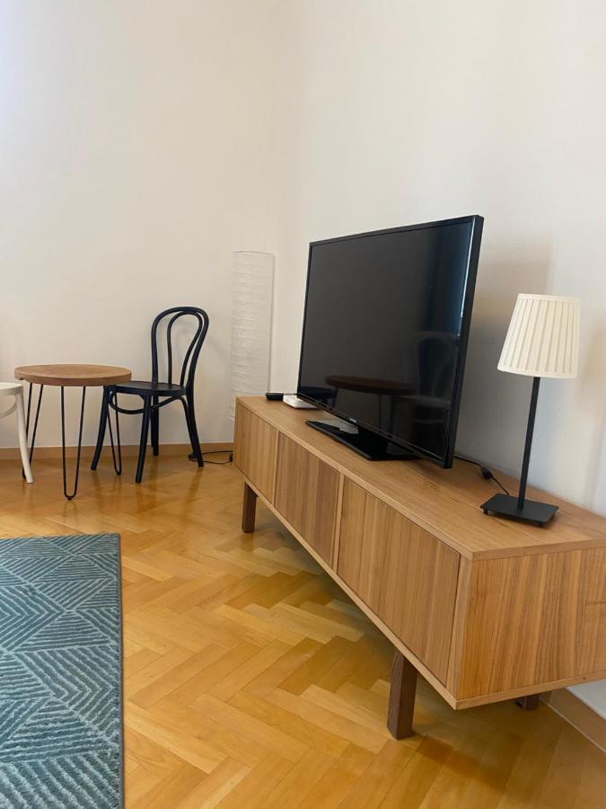 N70Appartments Viena Exterior foto
