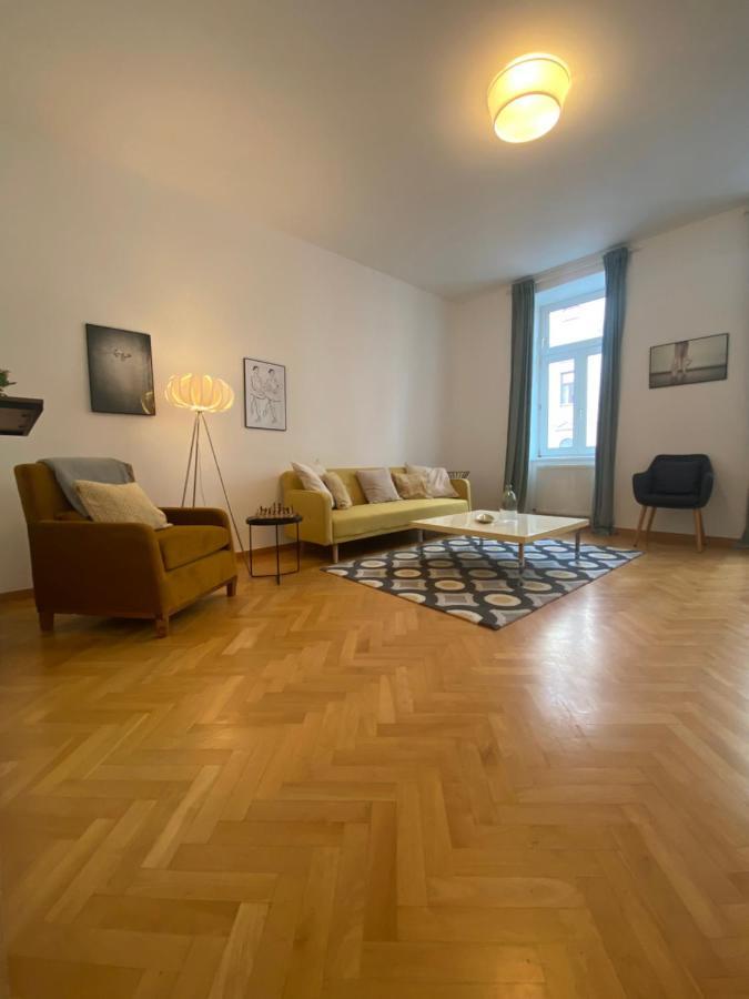 N70Appartments Viena Exterior foto