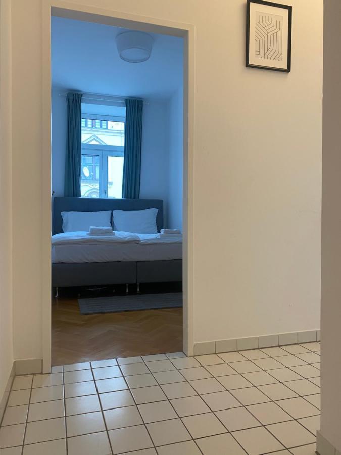 N70Appartments Viena Exterior foto