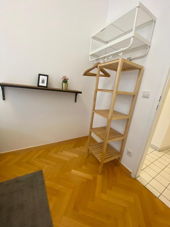 N70Appartments Viena Exterior foto