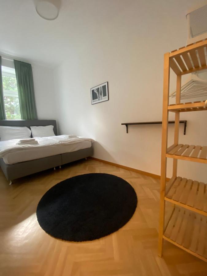 N70Appartments Viena Exterior foto