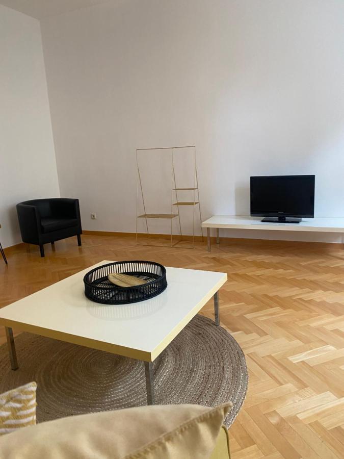 N70Appartments Viena Exterior foto
