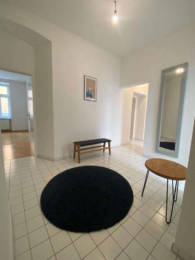 N70Appartments Viena Exterior foto