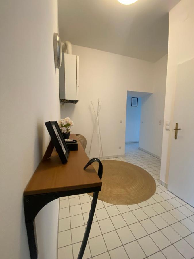 N70Appartments Viena Exterior foto
