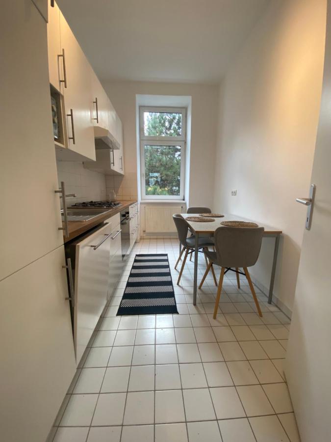 N70Appartments Viena Exterior foto