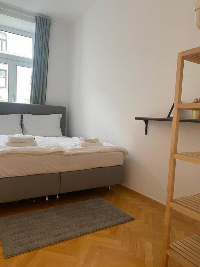 N70Appartments Viena Exterior foto