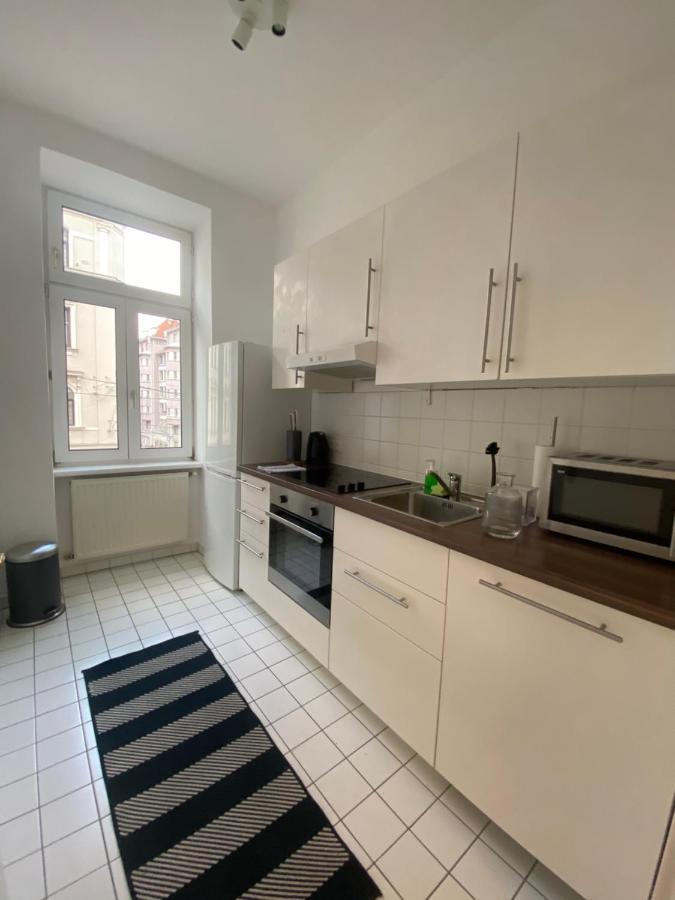 N70Appartments Viena Exterior foto