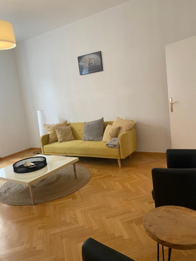 N70Appartments Viena Exterior foto