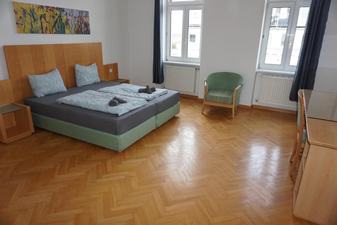 N70Appartments Viena Exterior foto