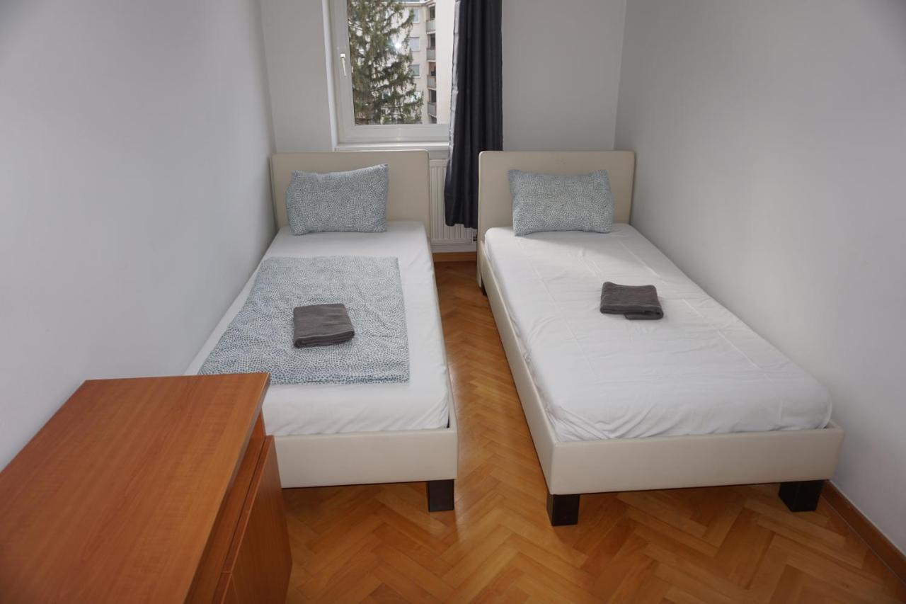 N70Appartments Viena Exterior foto