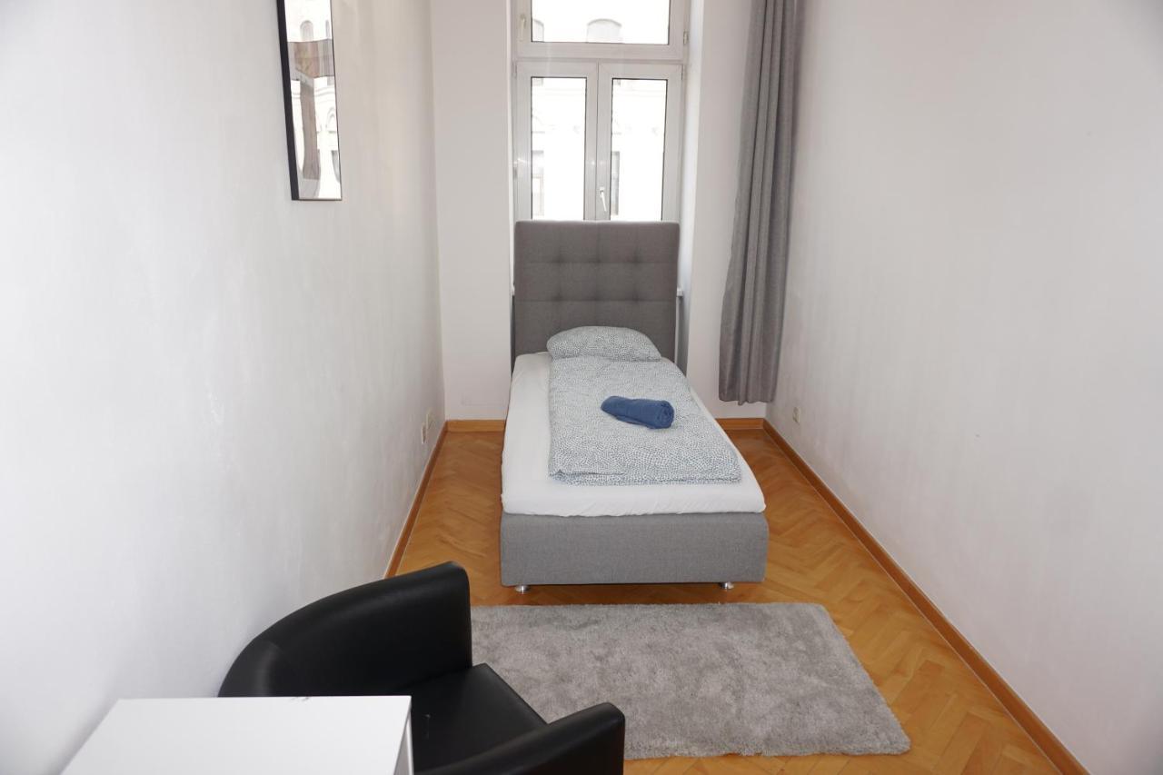N70Appartments Viena Exterior foto