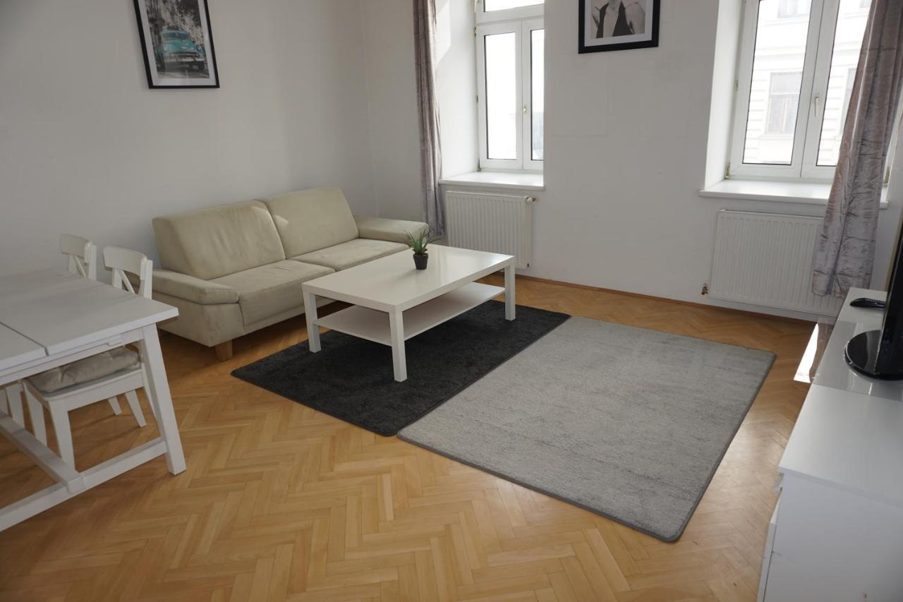 N70Appartments Viena Exterior foto
