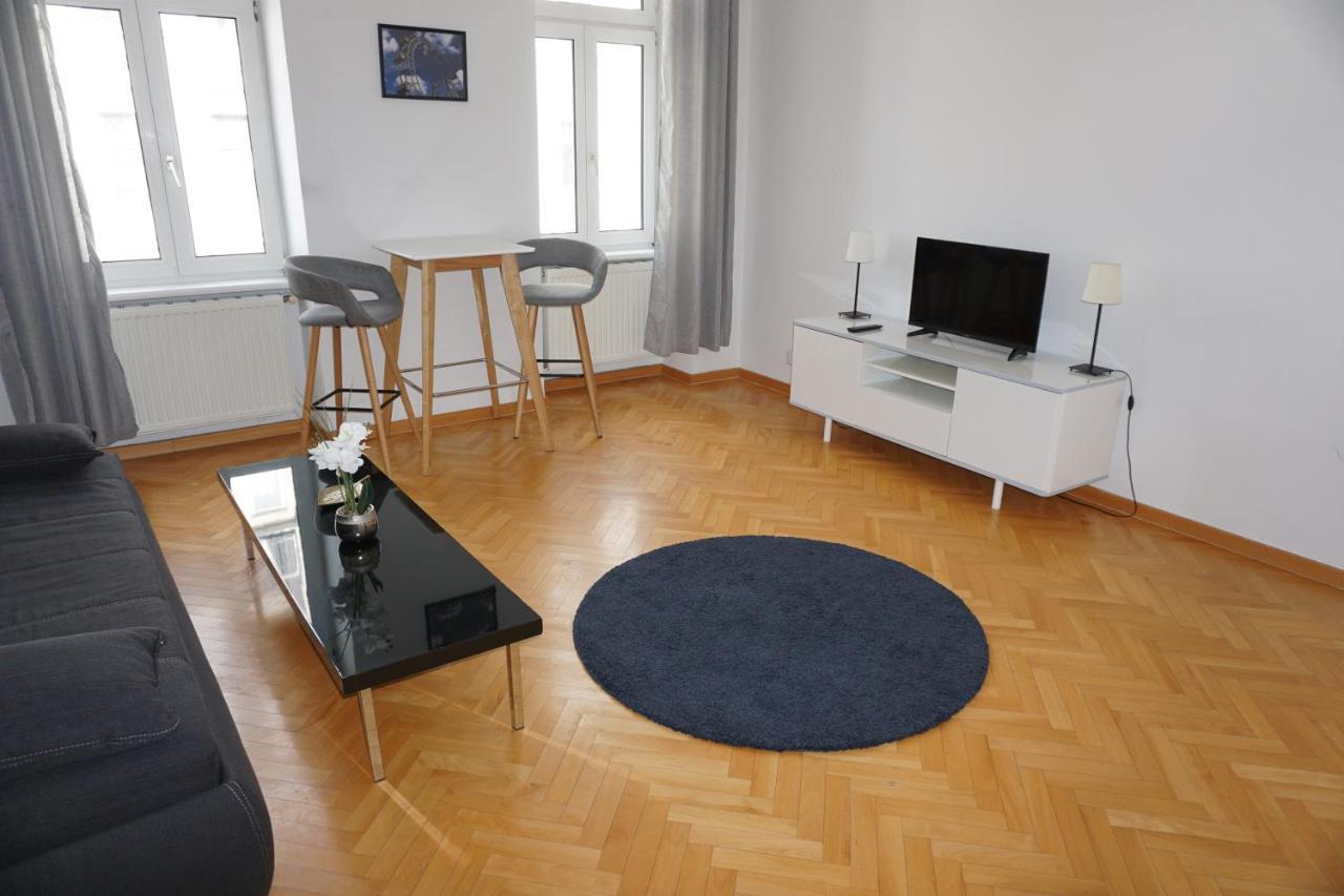N70Appartments Viena Exterior foto