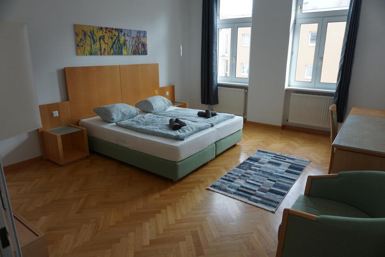 N70Appartments Viena Exterior foto