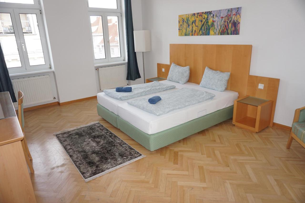 N70Appartments Viena Exterior foto