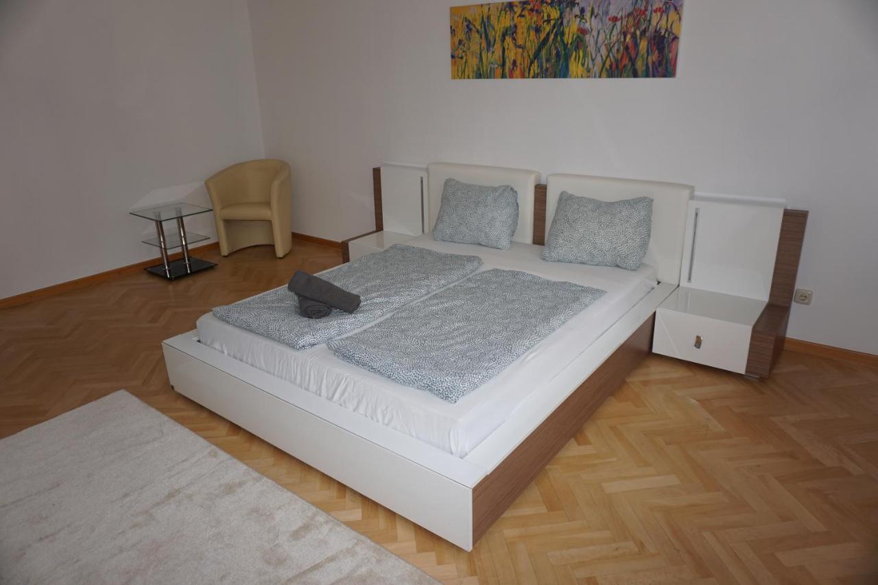 N70Appartments Viena Exterior foto